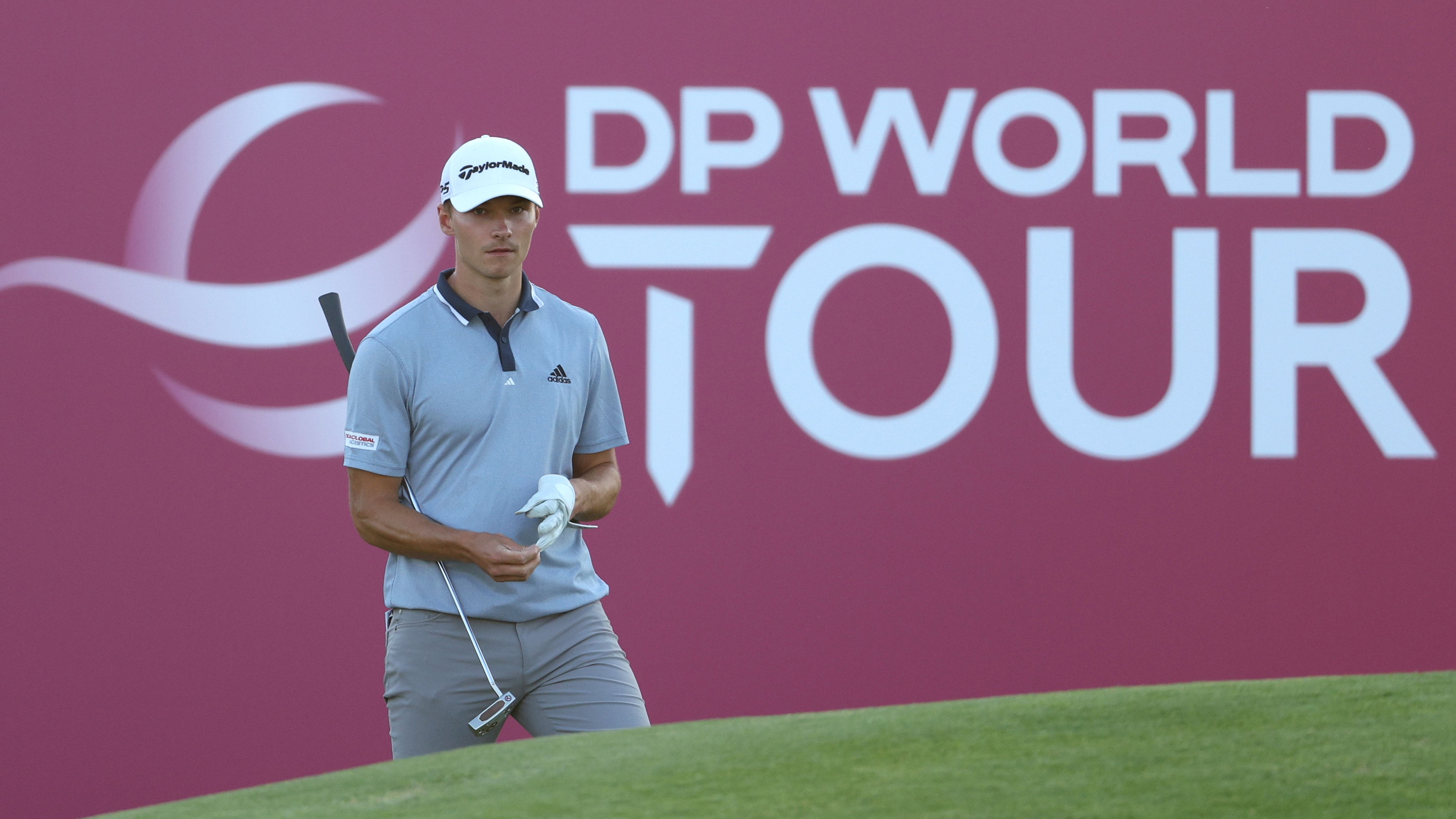 DP World Tour makes charity pledge to best performing smart partnership in Spain